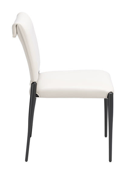 Freesia - Dining Chair (Set of 2)