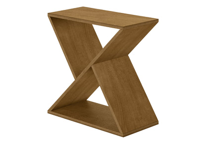 Accent Side Table, Contemporary Stylish Design