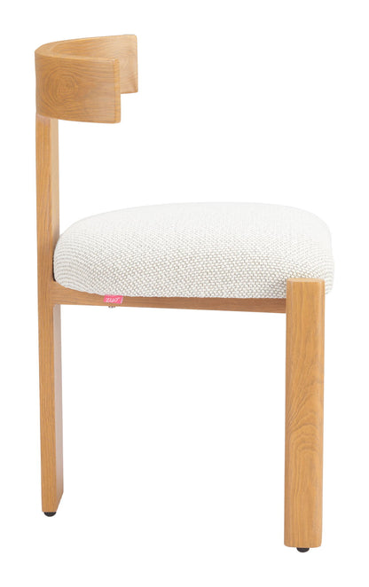 Tiana - Outdoor Dining Chair