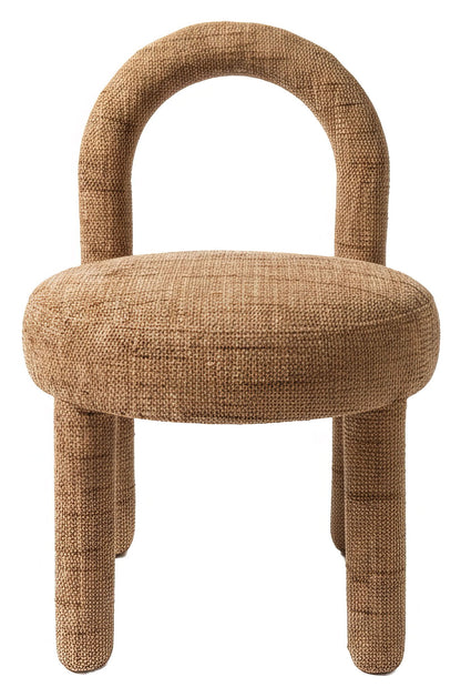 Curco - Dining Chair (Set of 2) - Brown