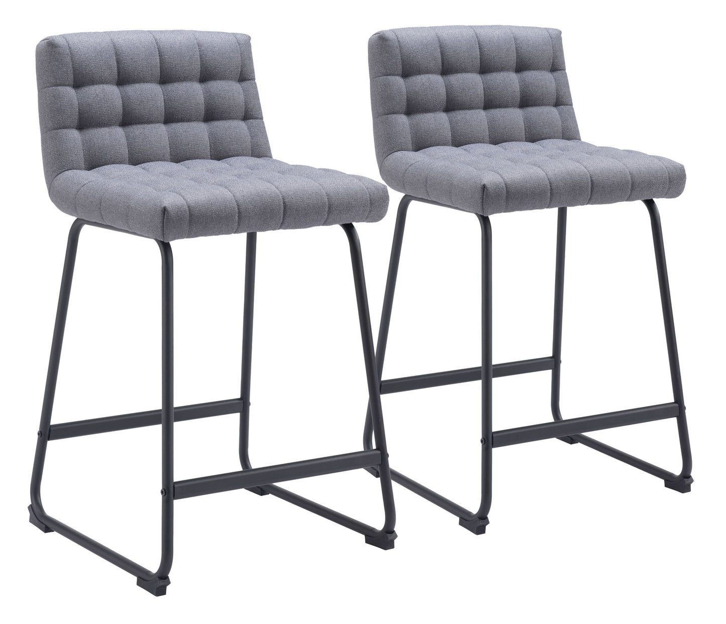 Pago - Counter Stool (Set of 2)