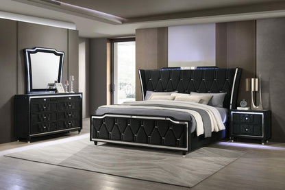 Lorient - Bedroom Set