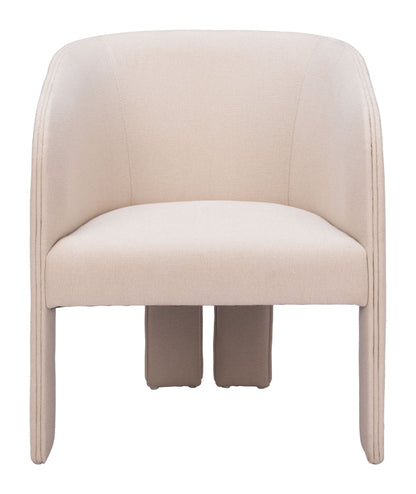 Hull - Accent Chair