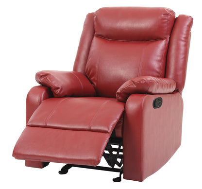 Ward - Rocker Recliner