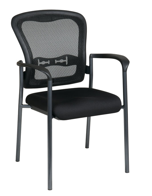 Breathable ProGrid¨ Back Chair