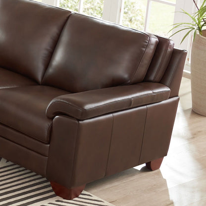 Magnum - Leather Sofa