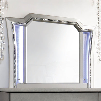 Kaitlyn - Mirror With LED