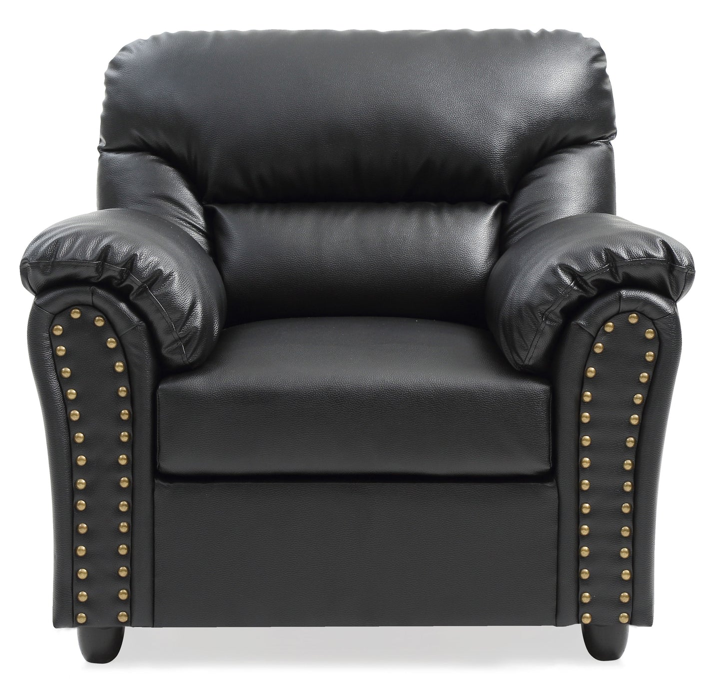 Olney - Chair - Black