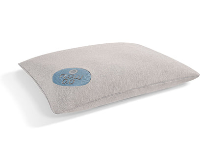 Flow Performance - Pillow