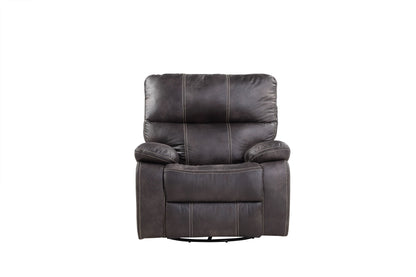 Hooper - Swivel Gliding Recliner