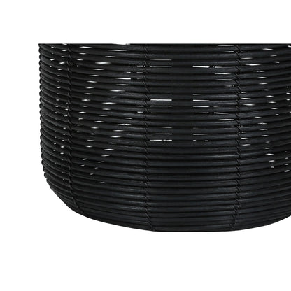 Lighting, Table Lamp, Rattan, Modern