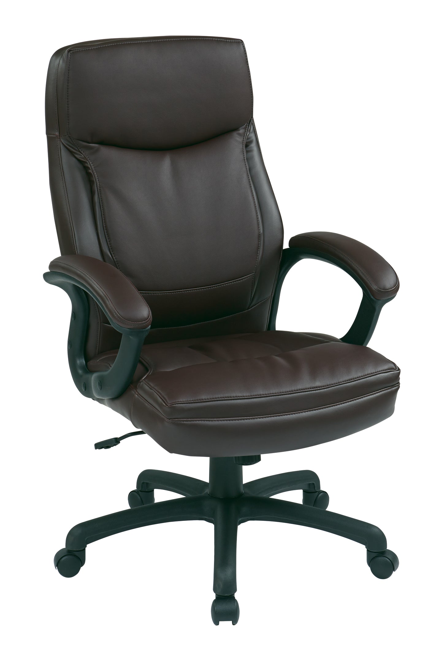 Executive High Back Bonded Leather Chair