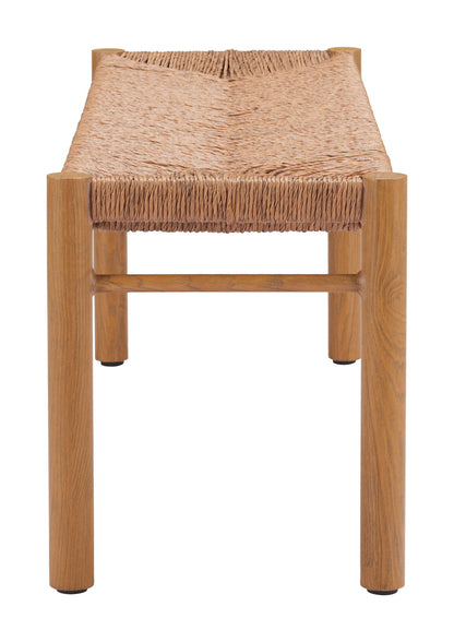 Iska - Outdoor Bench