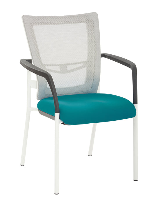 ProGrid¨ Mesh Back Visitors Chair