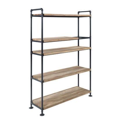 Brantley - Bookshelf & Stylish Design