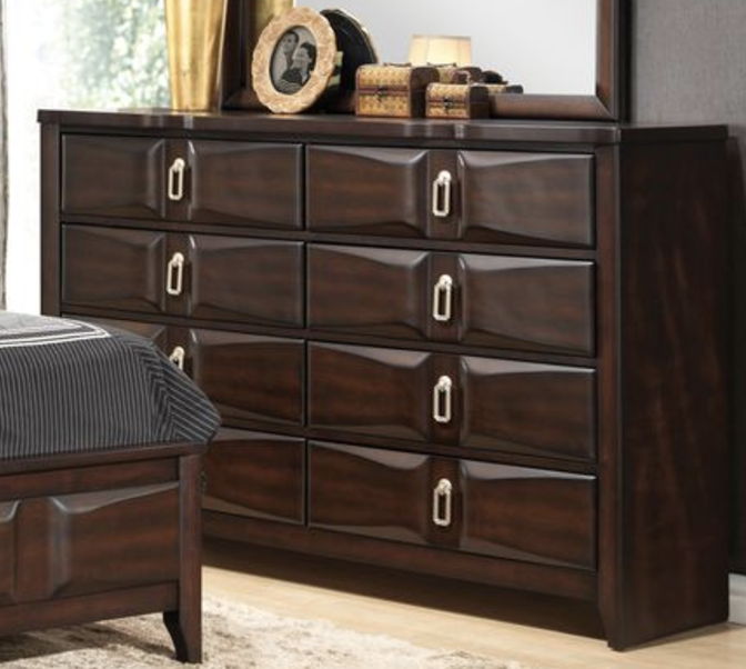 Lancaster - Dresser - Espresso