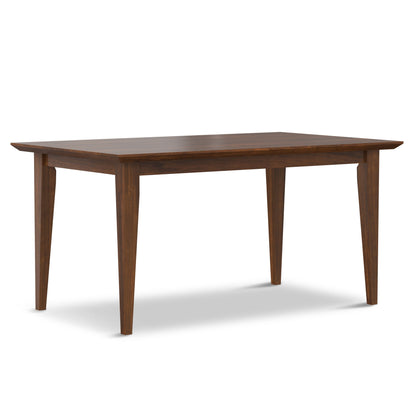 Colby - Dining Table, Contemporary