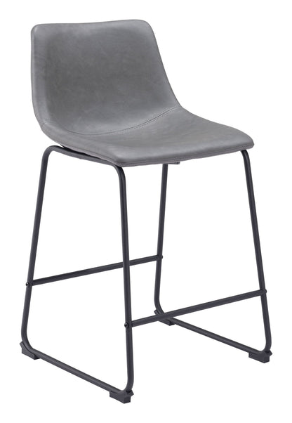 Smart - Counter Chair (Set of 2)