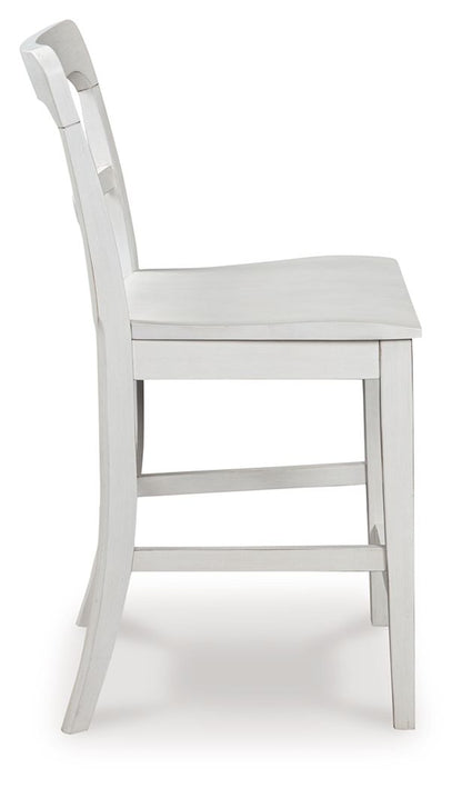 Chadworth - Barstool (Set of 2)