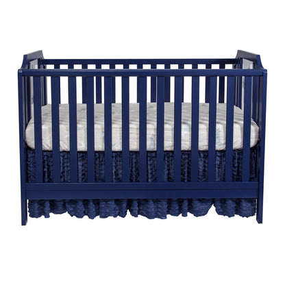 Celeste - 3-in-1 Convertible Island Crib