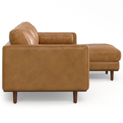 Morrison - Upholstered Sectional Sofa