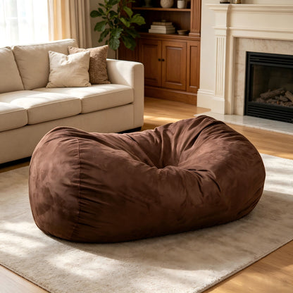 Nest - Cylindrical Bean Bag