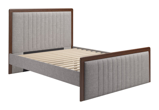 Somune - Bed