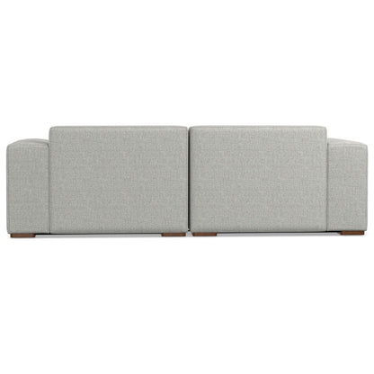 Rex - Handcrafted Sofa