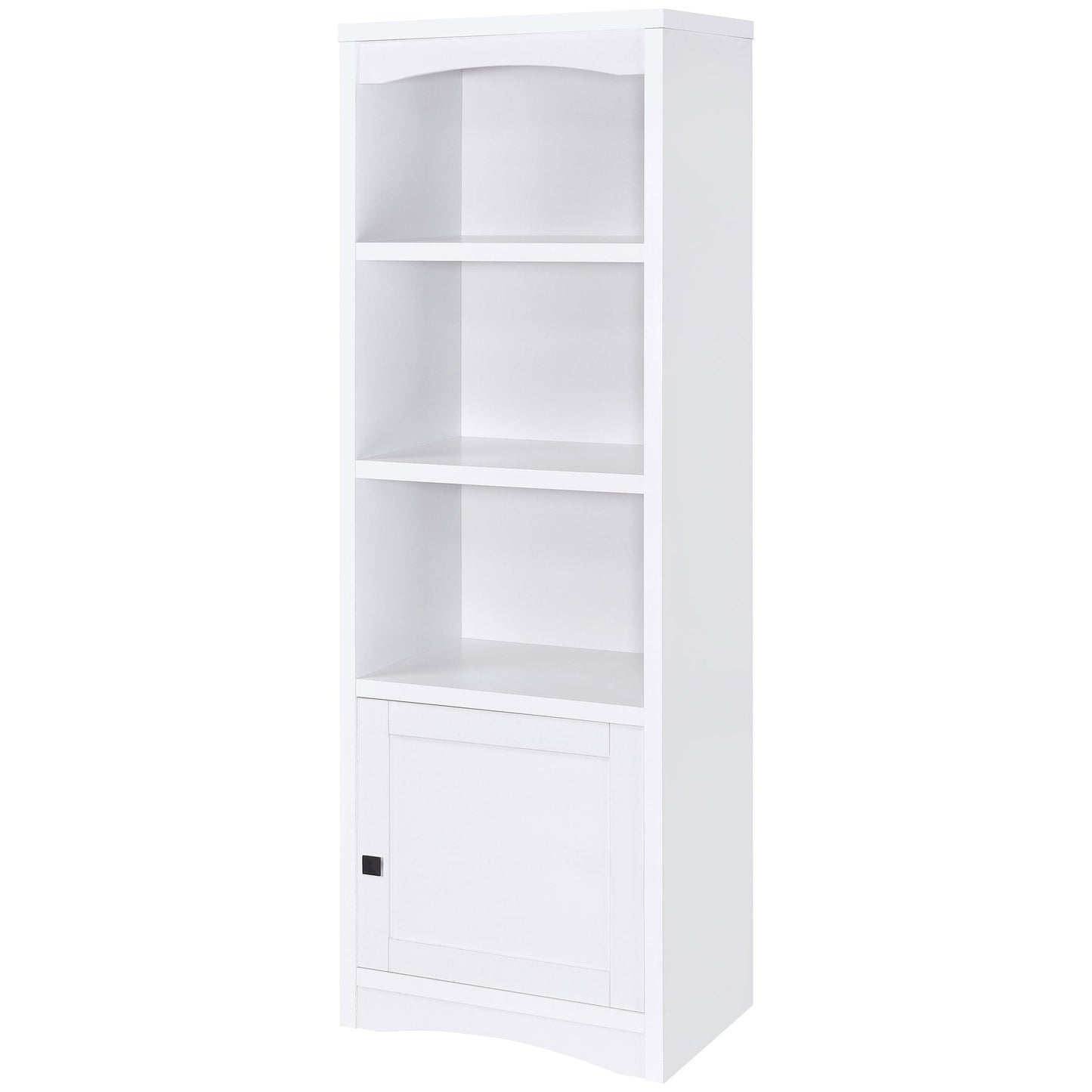 Stott - 3 Shelf Media Tower