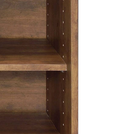 Waina - Shoe Cabinet - Oak