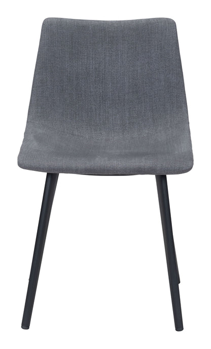 Daniel - Dining Chair (Set of 2)