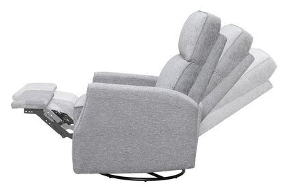 Tavor - Swivel Gliding Recliner