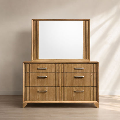 Hugo - Dresser With Full Extension Drawers