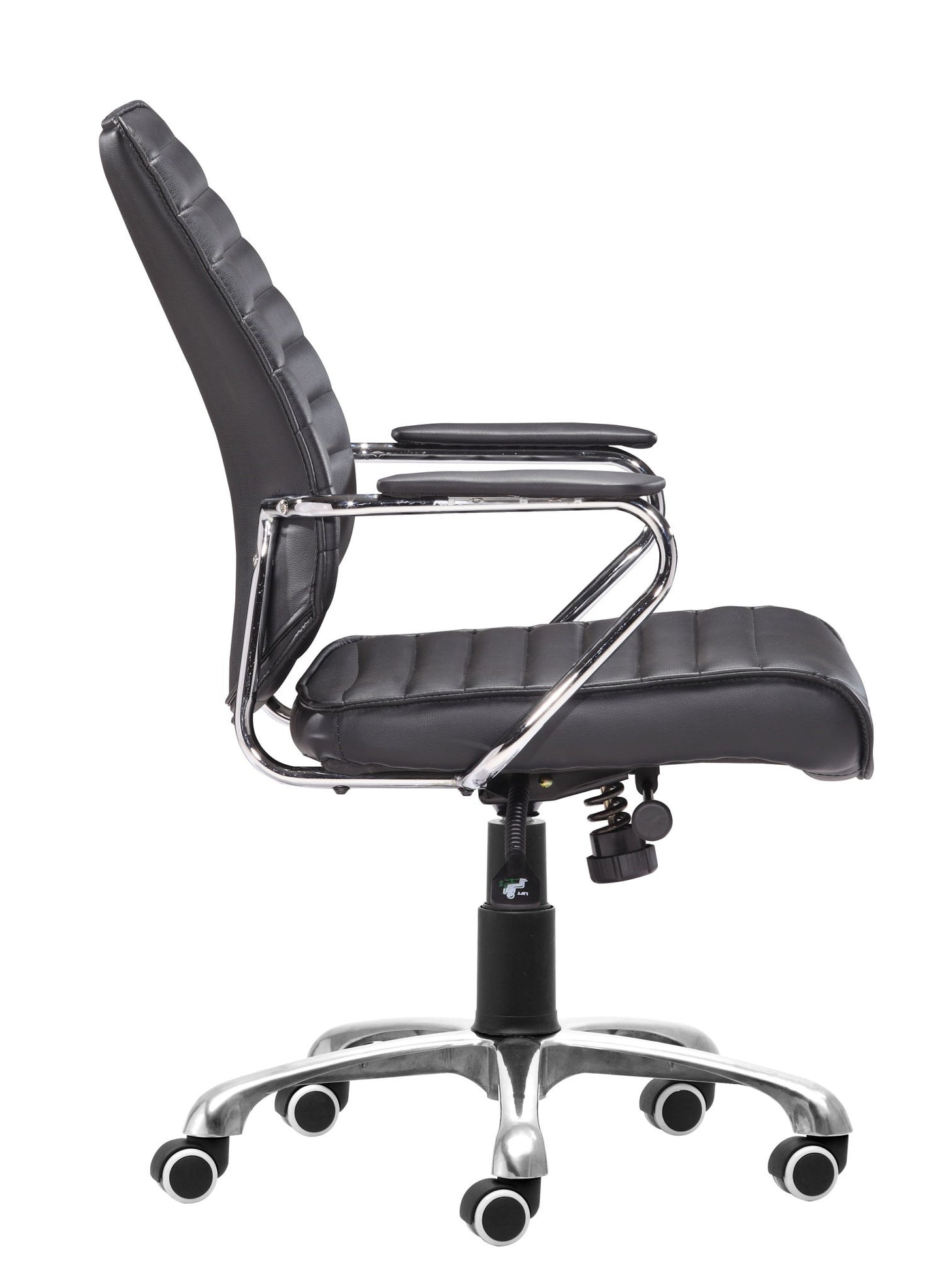 Enterprise - Low Back Office Chair
