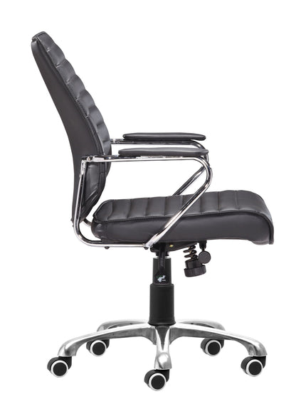 Enterprise - Low Back Office Chair