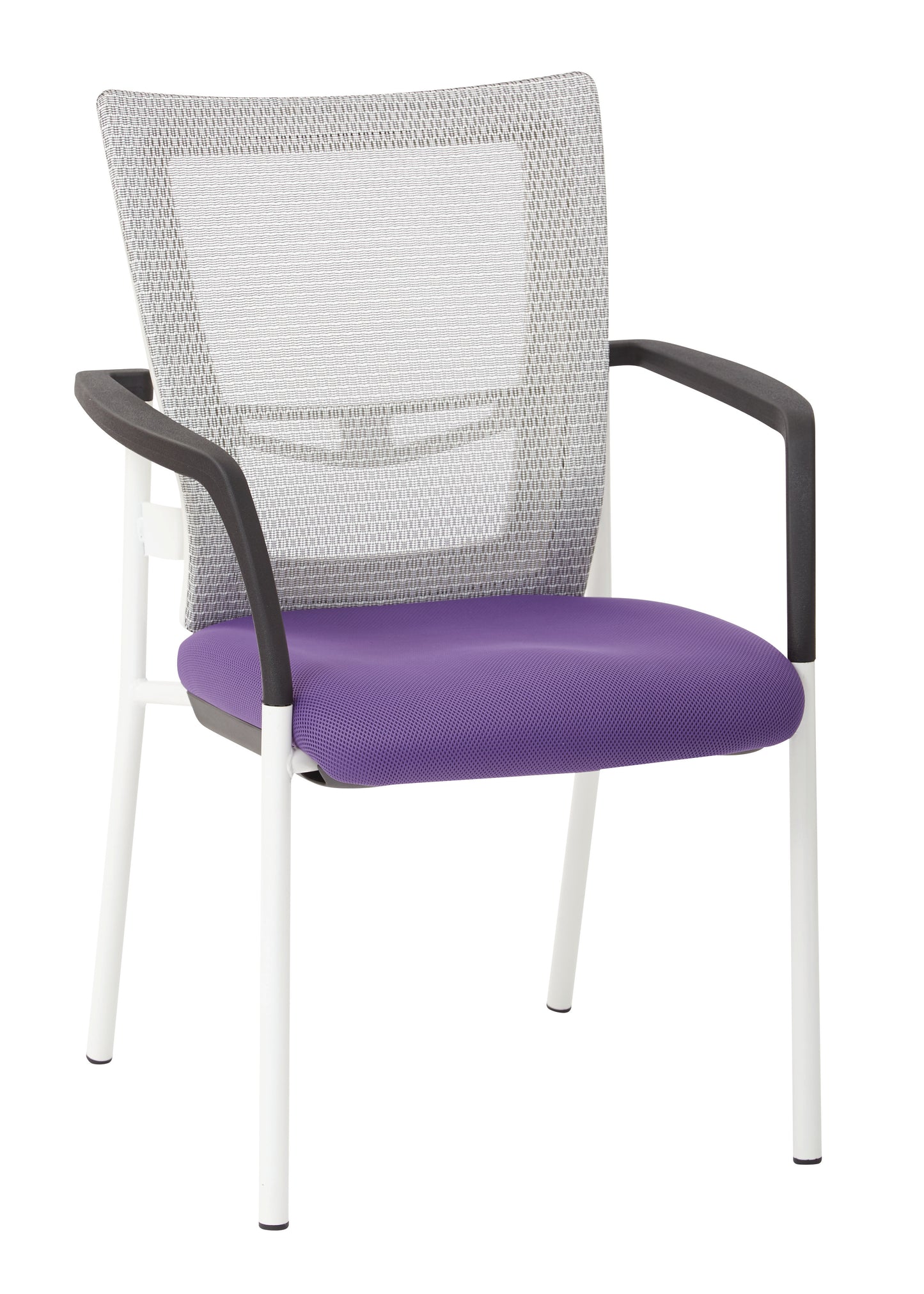 ProGrid¨ Mesh Back Visitors Chair