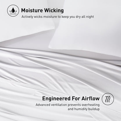 Dri-Tec - Sheet Set