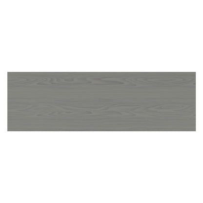 Artisan - Tall TV Media Stand - Gray