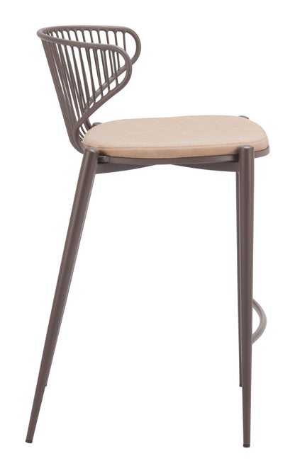 Silues - Barstool (Set of 2)