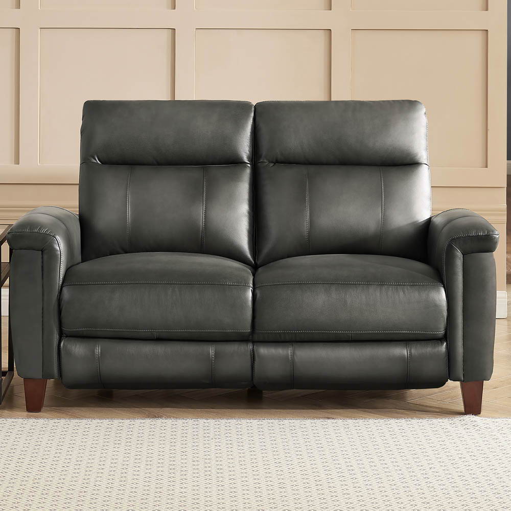 Sherwood - Power Headrest Zero Gravity Reclining Loveseat