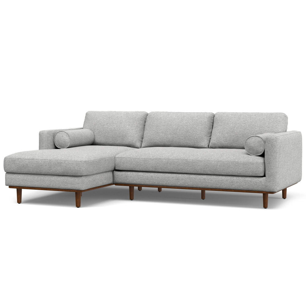 Morrison - Upholstered Sectional Sofa