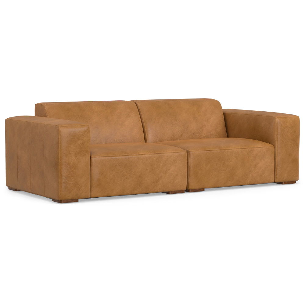 Rex - Handcrafted Sofa