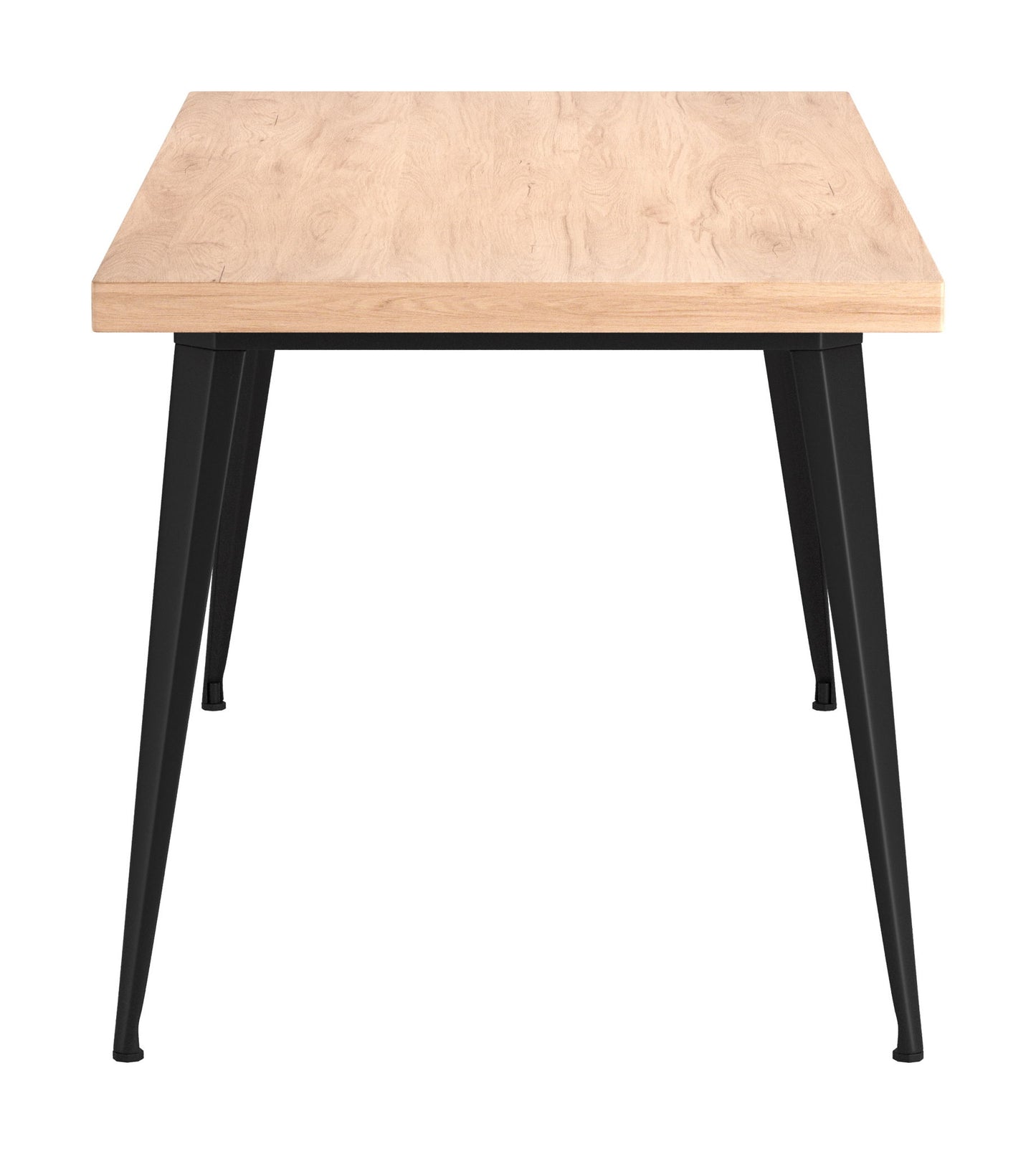 Saelen - Dining Table - Natural