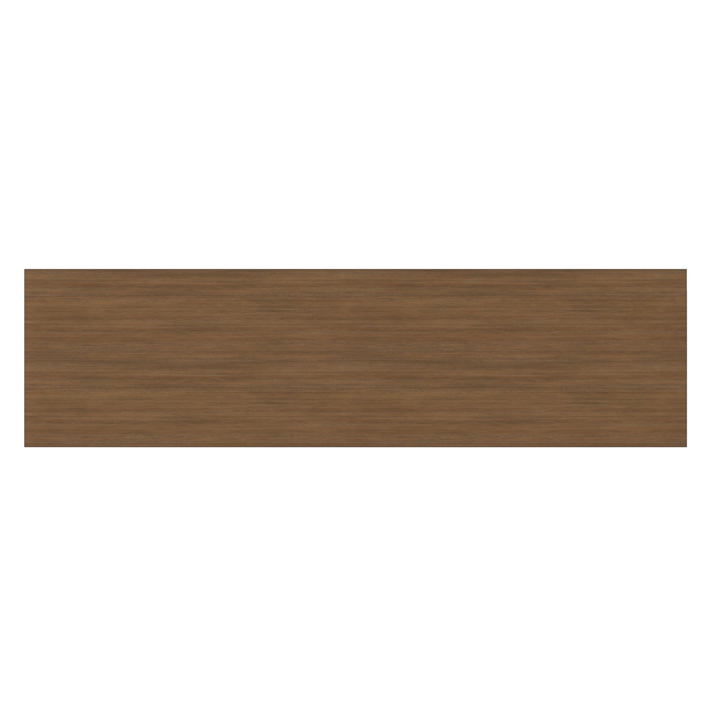 Amherst - Wide TV Media Stand - Rustic Natural Aged Brown