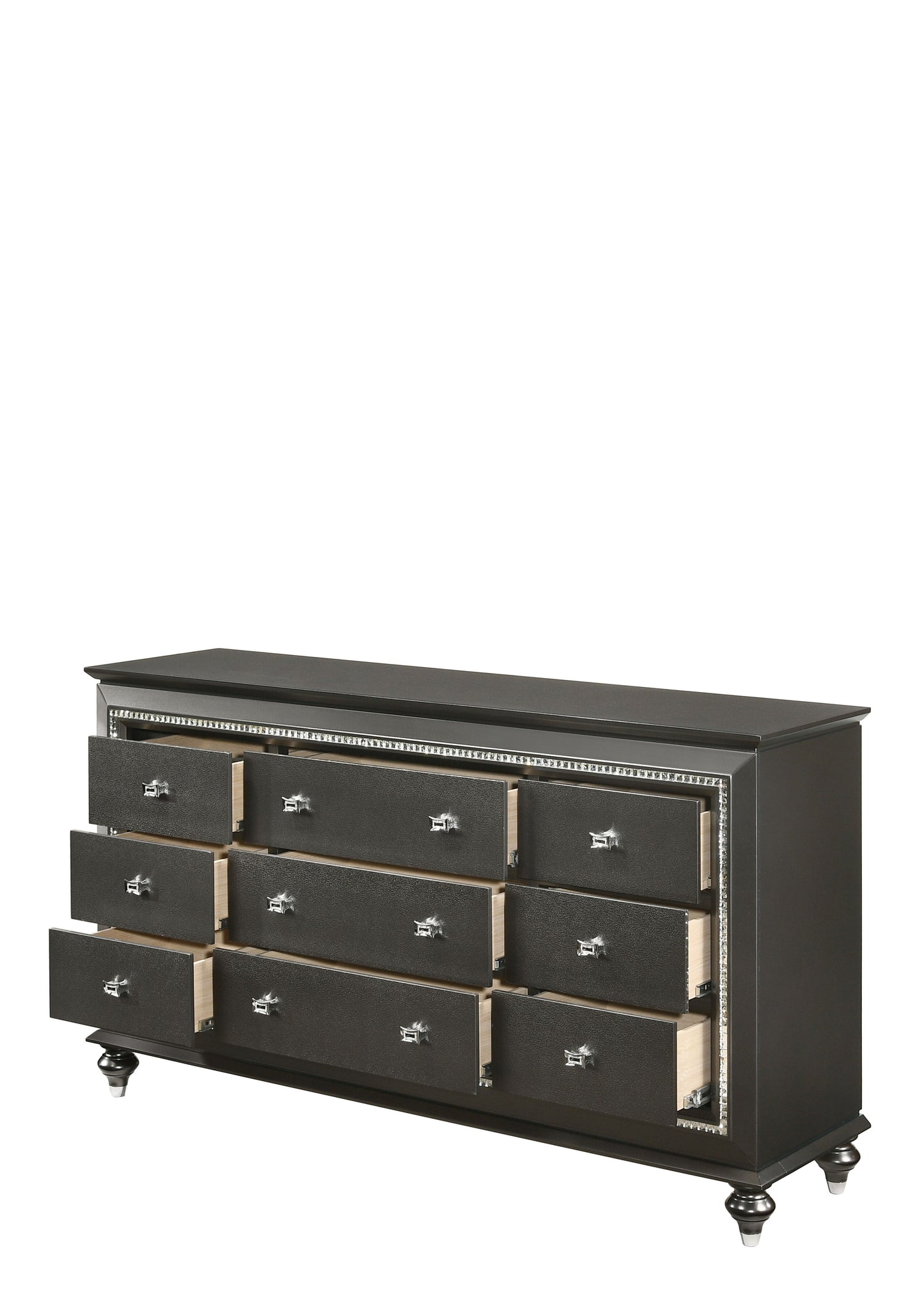 Kaitlyn - Elegant Design Dresser