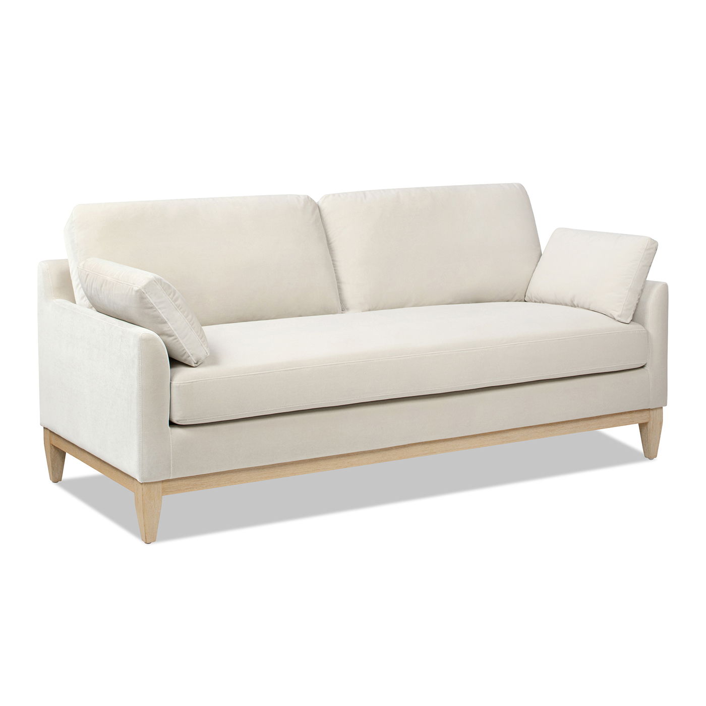 Pasadena - Modern Farmhouse Sofa