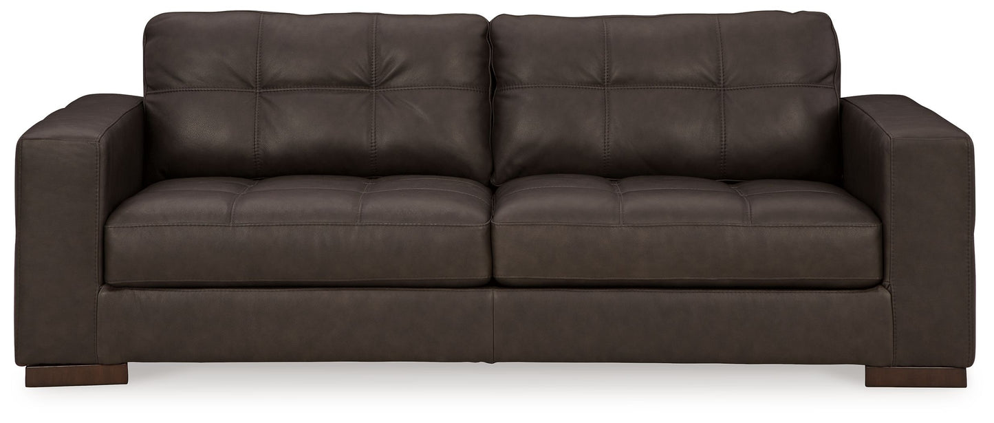 Luigi - Thunder - Sofa