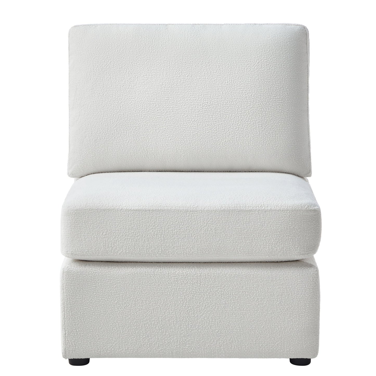 Chauncy - 5 Piece Sectional