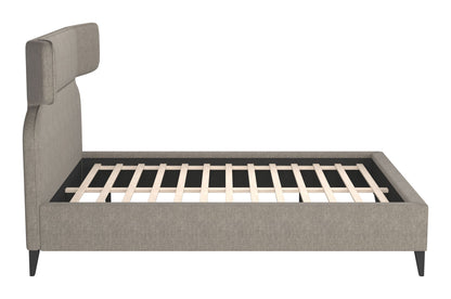 Dusa - Bed