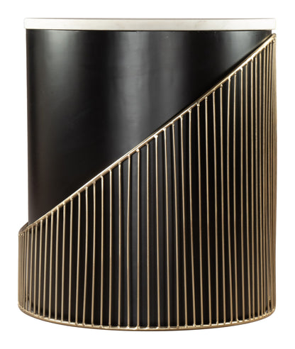 Tova - Side Table - Multicolor
